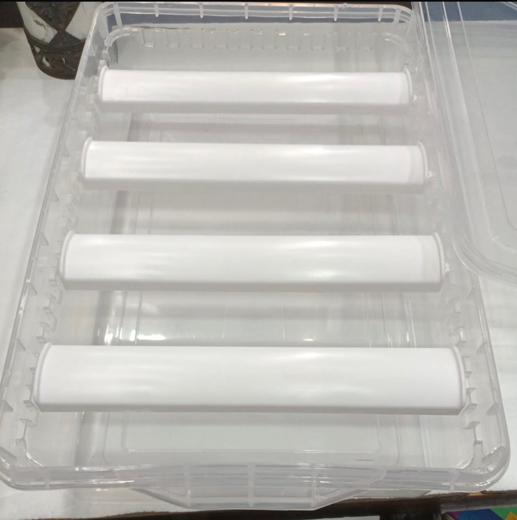 Isha Bangle Box Organizer