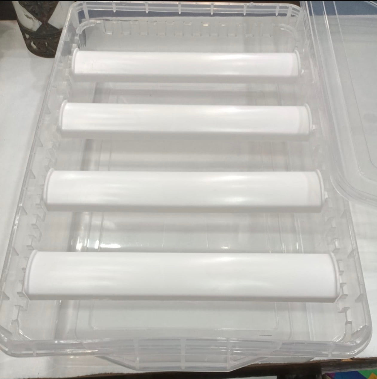 Isha Bangle Box Organizer