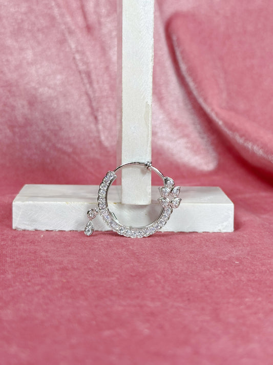 Anvi Nose Ring
