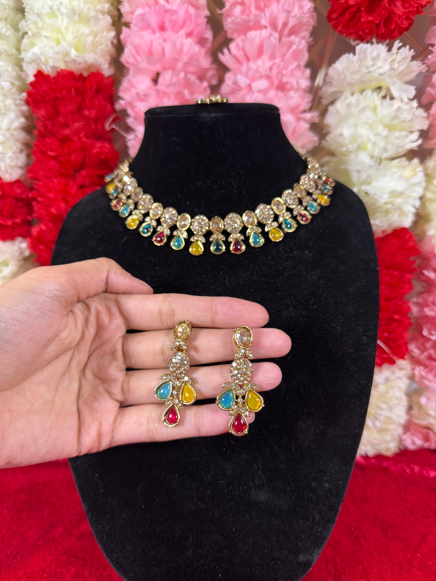 Dainty Multi Set