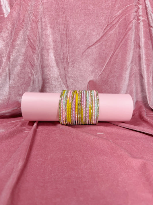 Meethi Rui Bangles