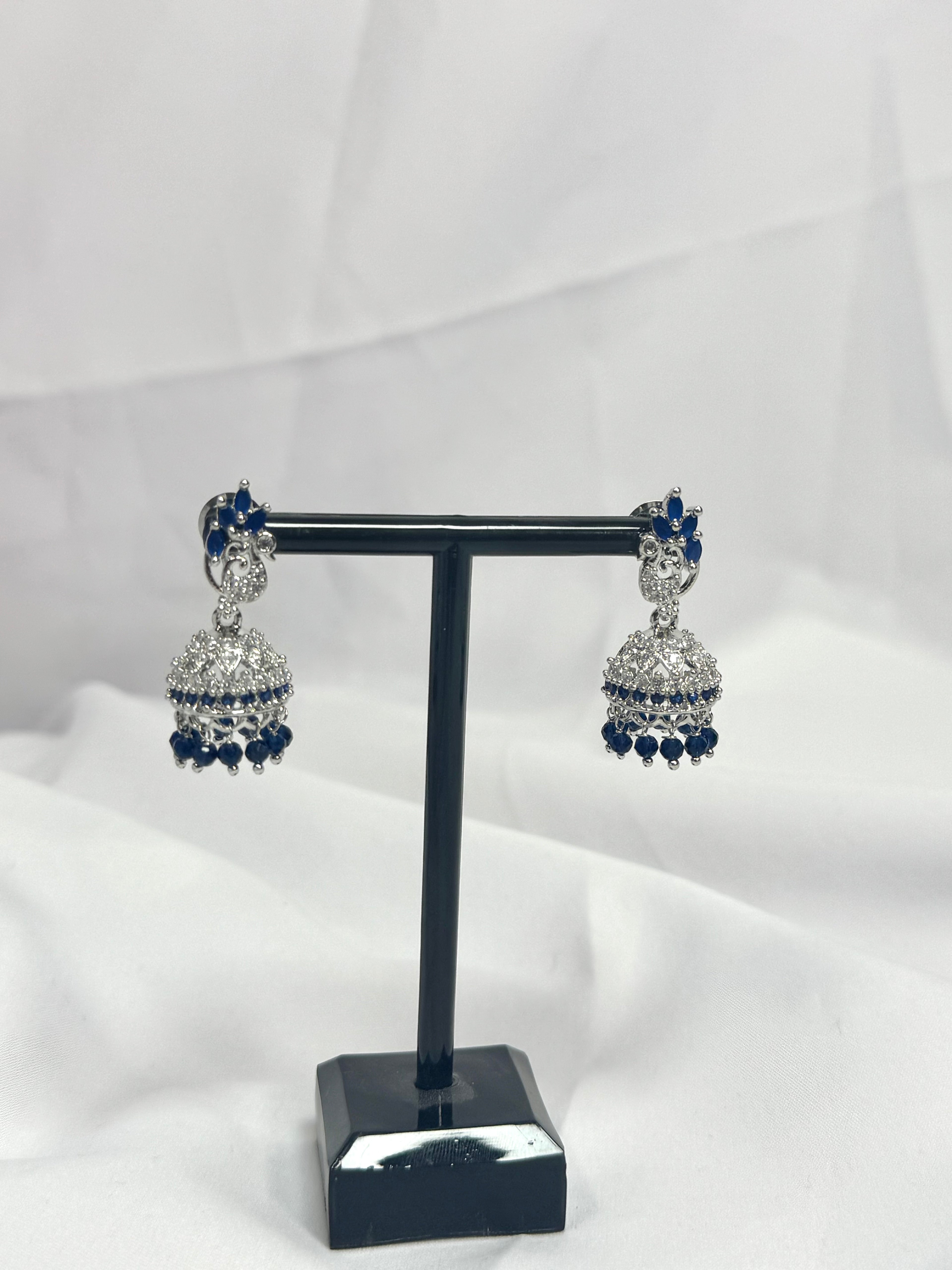 Eshita Micro Jhumka