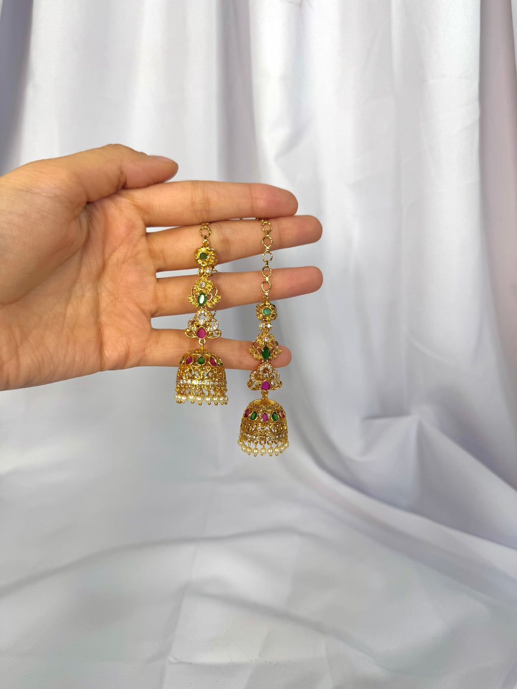 Eshal Jhumkas