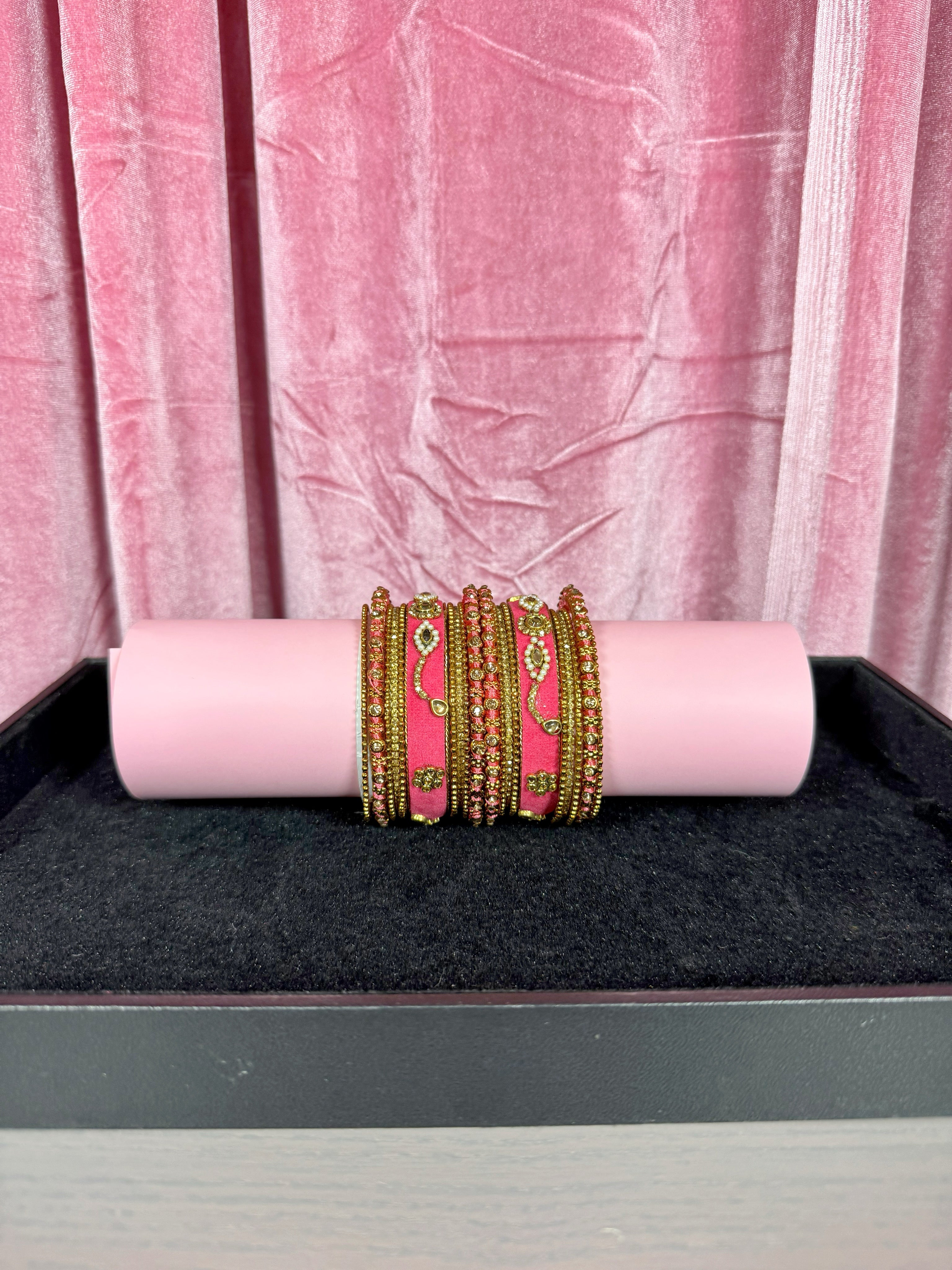 Bangle set