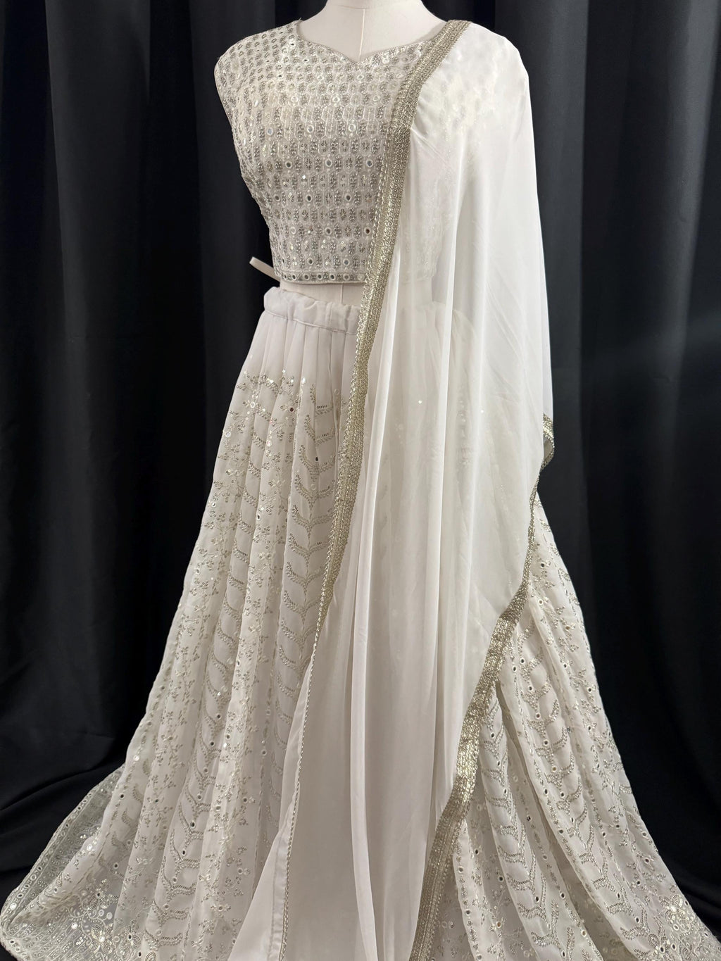 Lehenga Choli For Women Indian Designer Wedding Wear Party Wear function Wear Reception Wear Chaniya Choli bollywood Style Indian outfits