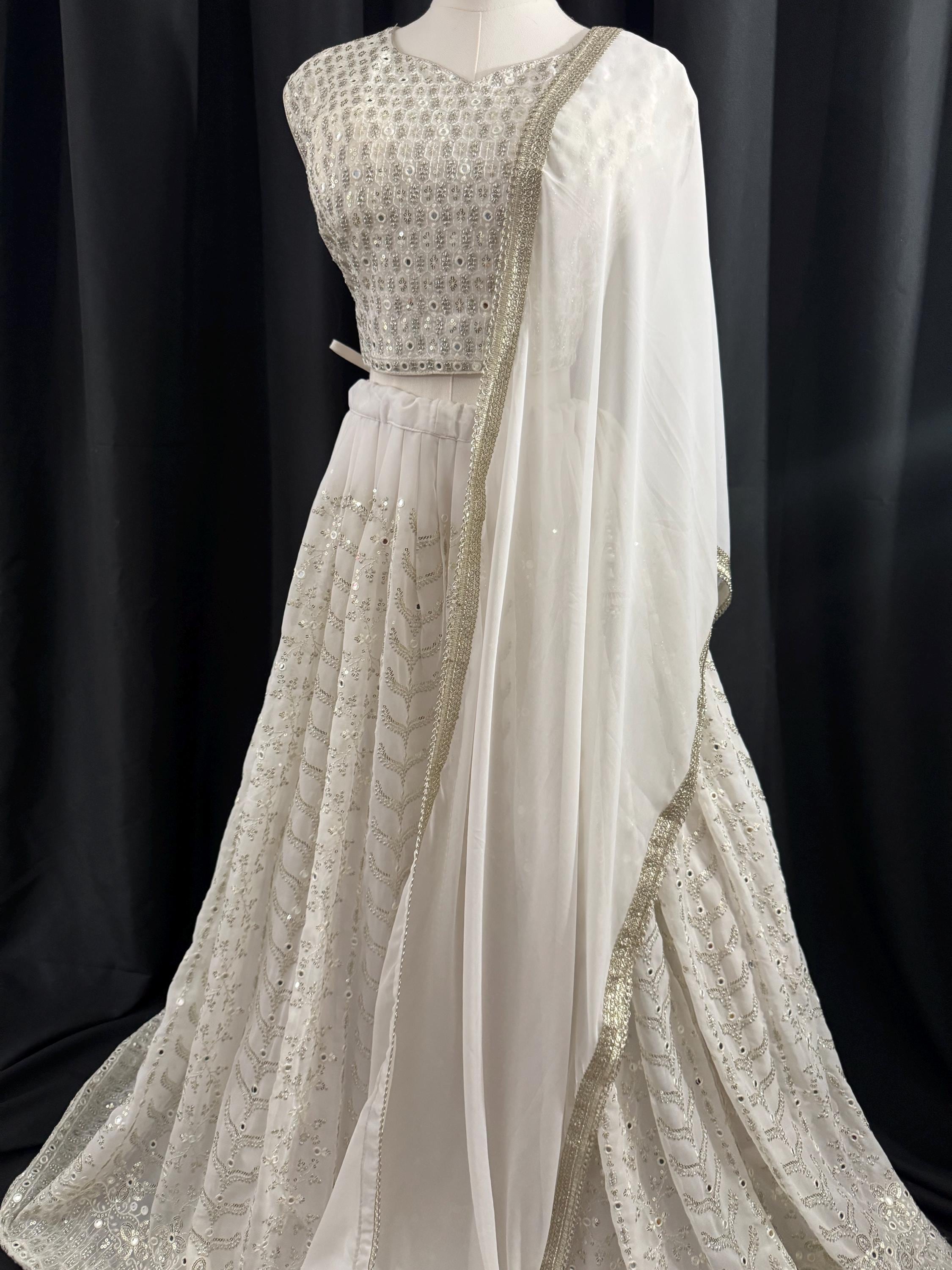 Lehenga Choli For Women Indian Designer Wedding Wear Party Wear function Wear Reception Wear Chaniya Choli bollywood Style Indian outfits