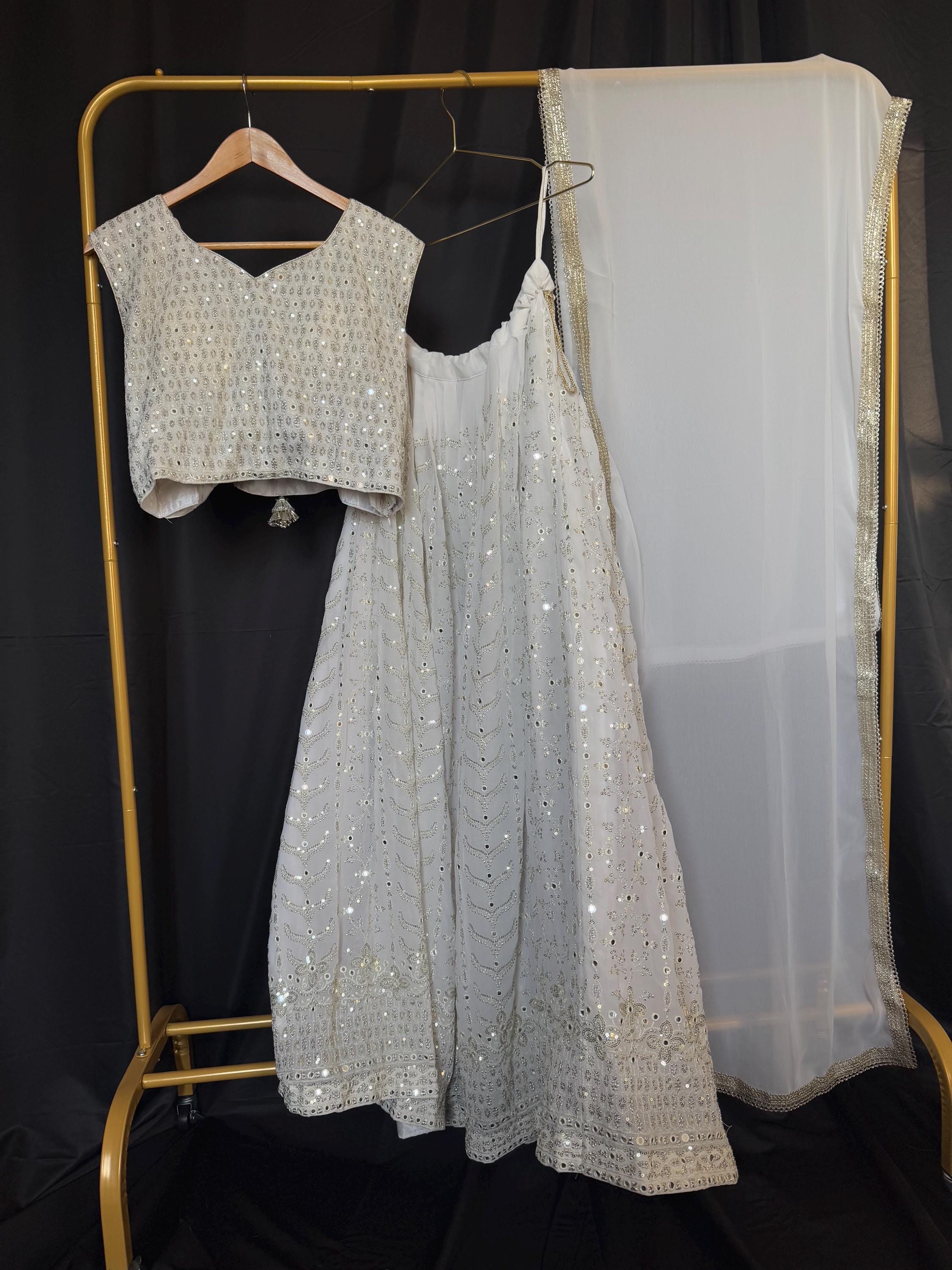 Lehenga Choli For Women Indian Designer Wedding Wear Party Wear function Wear Reception Wear Chaniya Choli bollywood Style Indian outfits