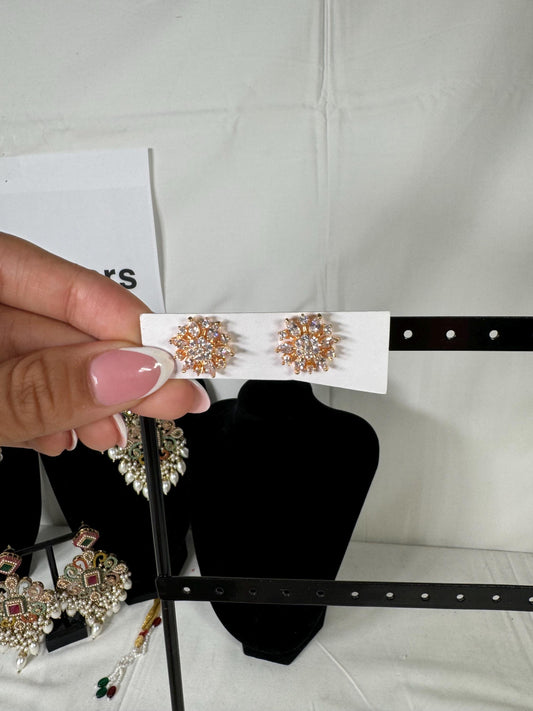 Earrings/ Indian