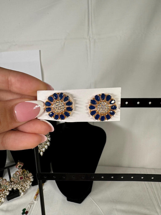 Earrings/ Indian