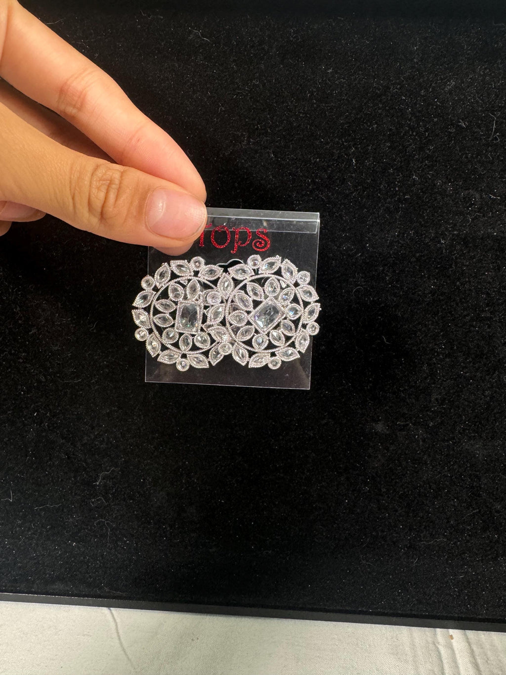 Bollywood Style Jhumka Earrings, Indian Gold Plated Hoop Earrings, Statement Ethnic Jewelry, Festive Earrings, Women's Accessories