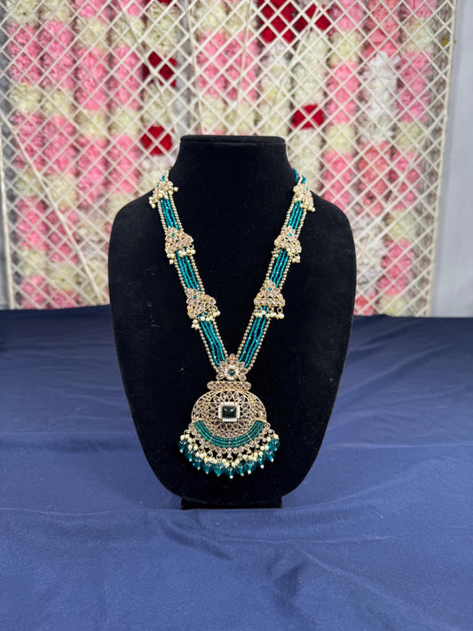 Indian jewlery set/Necklace Set/  Choker/ Bollywood Jewelry/ Indian jewelry/ Pakistani necklace/ punjabi necklace/bridal/