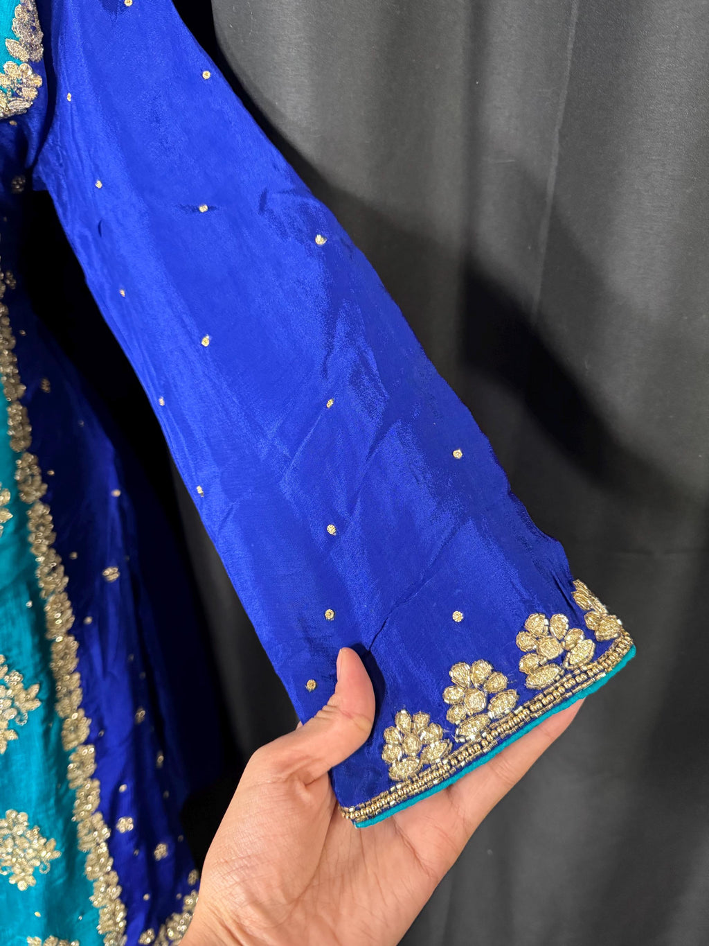 Punjabi Sharrara For Women Indian Designer Wedding Wear Party Wear function Wear Reception Wear Chaniya Choli bollywood Style Indian outfits