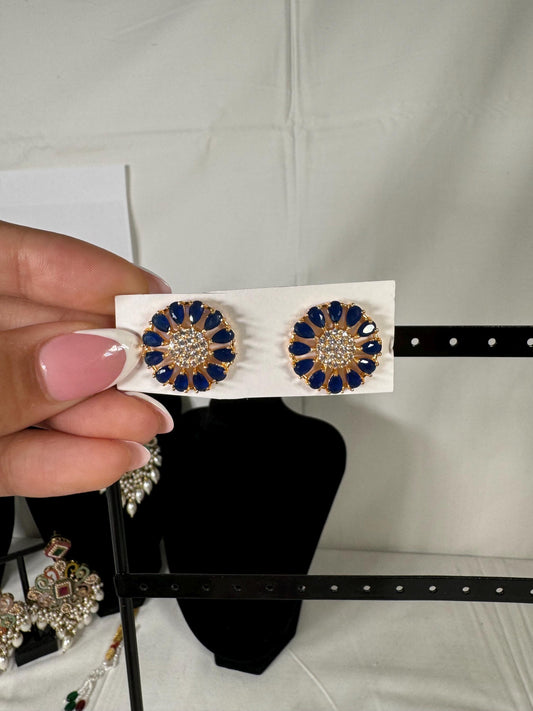 Earrings/ Indian