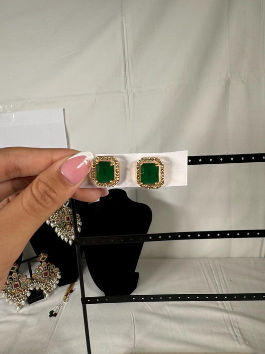 Earrings/ Indian