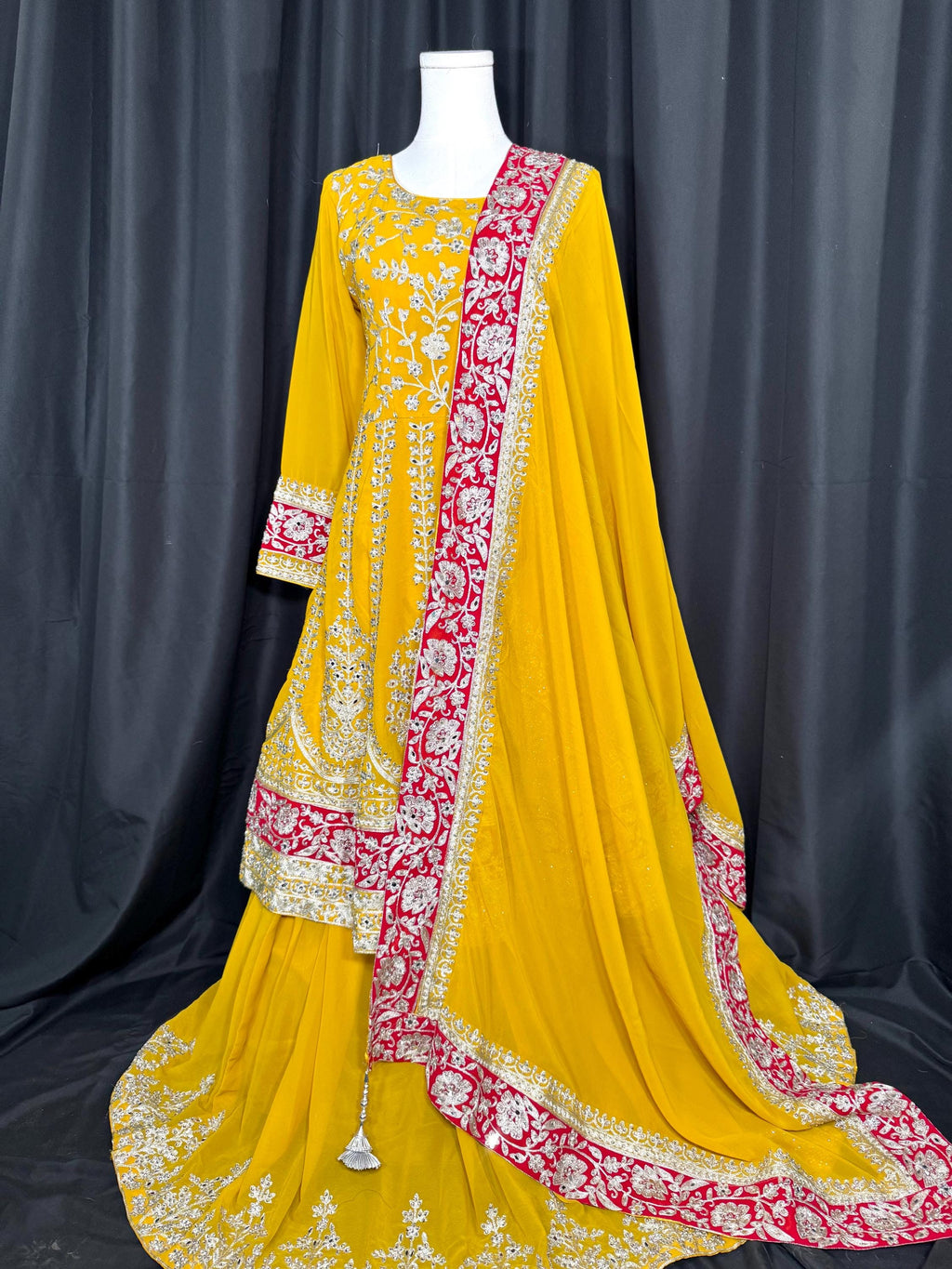 Lehenga Choli For Women Indian Designer Wedding Wear Party Wear function Wear Reception Wear Chaniya Choli bollywood Style Indian outfits