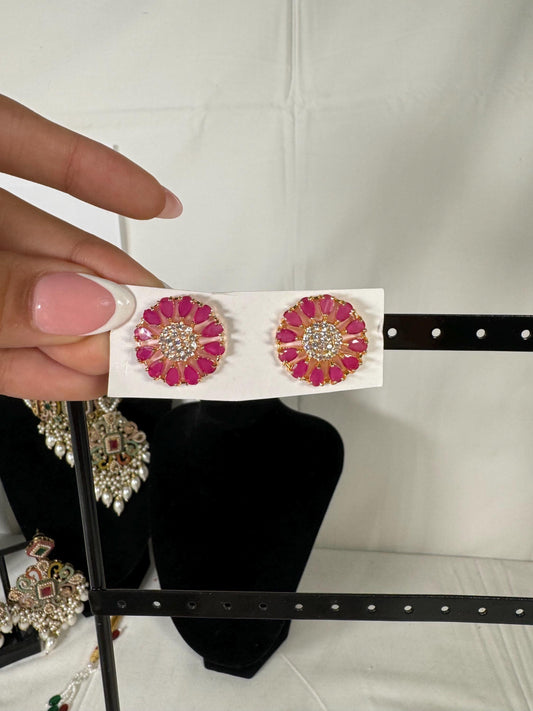 Earrings/ Indian